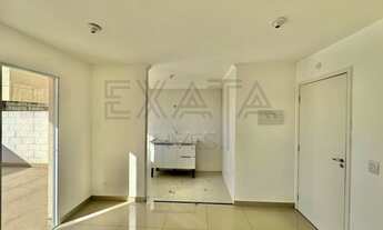 Imagem 6: Apartamento à venda em Cotia-SP, no Jardim da Glória! Residencial Mônaco - Térreo - GARDEN