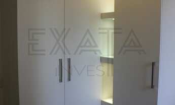 Imagem 7: Apartamento para locação no Itaim Bibi, São Paulo-SP: Reformado, com 2 quartos, 1 suíte, 3