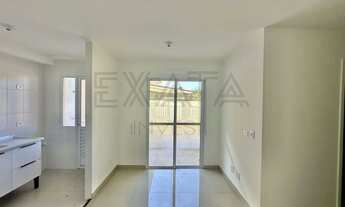 Imagem: Apartamento à venda na Granja Viana (Km