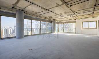 Imagem 7: Apartamento de Luxo à venda na Vila Nova Conceição, pronto em andar alto, com 4 Suítes e 5