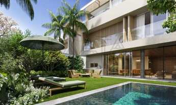 Imagem: Imponente residência de luxo à venda em