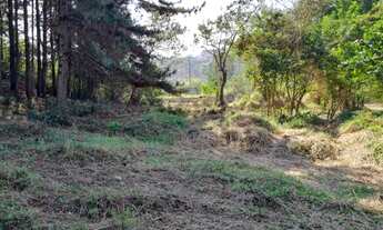 Imagem 6: Terreno em Condomínio de Alto Padrão em Carapicuíba-SP, Granja Viana-Chácara Santa Lúcia