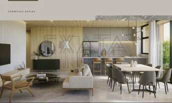 Imagem 3: Cobertura de luxo à venda na Vila Nova Conceição: EM OBRA, com 3 quartos, 3 suítes, 5 sala