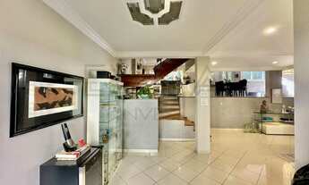 Imagem 7: Oportunidade! Casa de Luxo à venda na Vila Santo Antonio, Granja Viana: com 4 quartos, 4 s