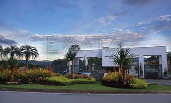 Imagem 3: Casa de luxo à venda em Condomínio Fechado, Vintage em Cotia-SP: 4 quartos, 4 suítes, 5 sa