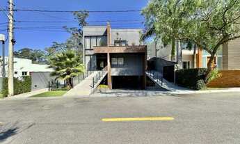 Imagem: Casa de LUXO à venda no Condomínio Reserva