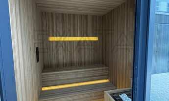 Imagem 5: Apartamento luxuoso à venda no Jardim Paulista, Jardins - São Paulo, novo, pronto para mor