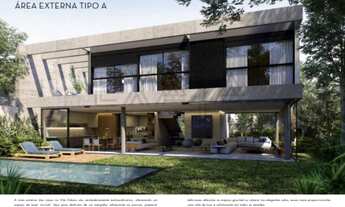 Imagem: Luxuosa Casa à venda em Condomínio no