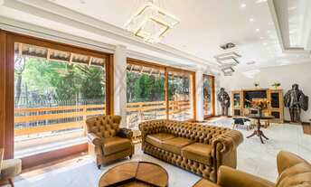 Imagem: Imperdível! Casa de luxo à venda em São