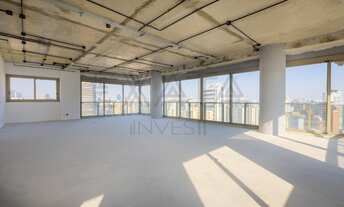 Imagem 2: Apartamento de Luxo à venda na Vila Nova Conceição, pronto em andar alto, com 4 Suítes e 5