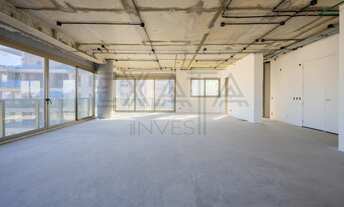 Imagem 6: Apartamento de Luxo à venda na Vila Nova Conceição, pronto em andar alto, com 4 Suítes e 5