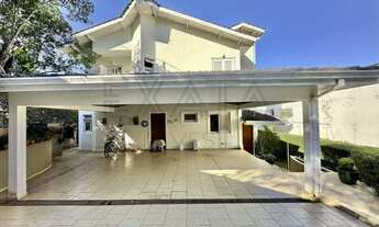 Imagem 4: Oportunidade! Casa de Luxo à venda na Vila Santo Antonio, Granja Viana: com 4 quartos, 4 s