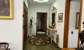 Imagem 5: Cobertura de luxo à venda no Real Parque São Paulo SP: Com 4 quartos, 2 suítes, 5 salas, 3