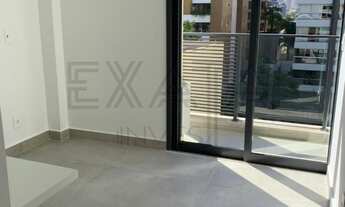 Imagem 5: Apartamento duplex para locação de alto padrão na Vila Madalena, São Paulo-SP: com 2 quart