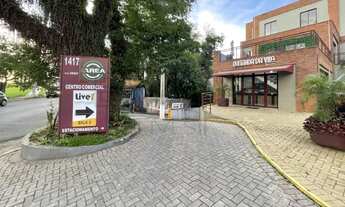 Imagem 2: Conjunto Comercial em Condomínio à Venda em Carapicuíba-SP, Bairro Chácara São João: 2 Sal