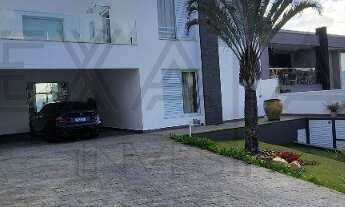 Imagem 3: Casa de luxo à venda em Condomínio Fechado, São Paulo II Granja Viana Cotia: 4 suítes, 4 s