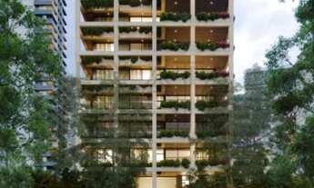 Imagem 5: Cobertura de luxo à venda na Vila Nova Conceição: EM OBRA, com 3 quartos, 3 suítes, 5 sala