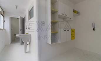 Imagem 7: Apartamento à venda no Itaim Bibi, São Paulo-SP: Próximo ao Parque do Povo, com 2 quartos