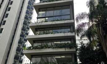 Imagem 2: Apartamento luxuoso à venda no Jardim Paulista, Jardins - São Paulo, novo, pronto para mor