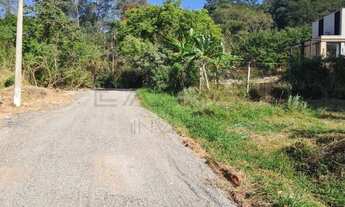 Imagem 3: Terreno em Condomínio de Alto Padrão em Carapicuíba-SP, Granja Viana-Chácara Santa Lúcia