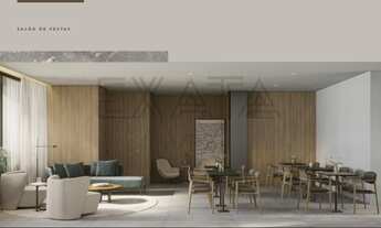 Imagem 6: Impecável apartamento de luxo à venda na Vila Nova Conceição, São Paulo-SP: EM OBRA, Com 3