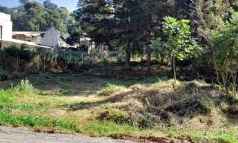 Imagem 5: Terreno em Condomínio de Alto Padrão em Carapicuíba-SP, Granja Viana-Chácara Santa Lúcia