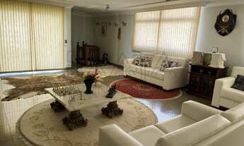 Imagem 2: Cobertura de luxo à venda no Real Parque São Paulo SP: Com 4 quartos, 2 suítes, 5 salas, 3