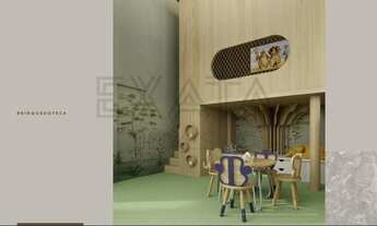 Imagem 7: Impecável apartamento de luxo à venda na Vila Nova Conceição, São Paulo-SP: EM OBRA, Com 3