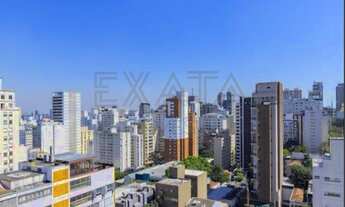 Imagem 5: Imponente Cobertura Duplex à venda no coração de Cerqueira César, Jardins, 4 suítes, 6 vag