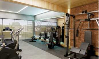 Imagem 5: Apartamento à venda em São Paulo-SP, no Jardim Paulista: EM Construção, 2 quartos, 2 suíte