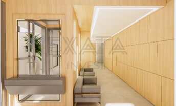 Imagem 6: Apartamento à venda em São Paulo-SP, no Jardim Paulista: EM Construção, 2 quartos, 2 suíte