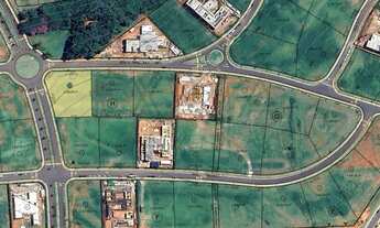 Imagem: Terreno de 2.500m² à venda em condomínio