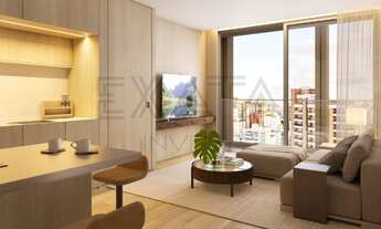 Imagem: Apartamento à venda no Itaim Bibi, São