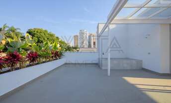 Imagem 4: Imperdível oportunidade: Casa de alto padrão à venda com 3 quartos e 3 suítes na Vila Nova