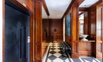 Imagem 3: Apartamento de Luxo à Venda no Jardim Guedala em São Paulo-SP: 2 Quartos, 2 Suítes, 6 Sala