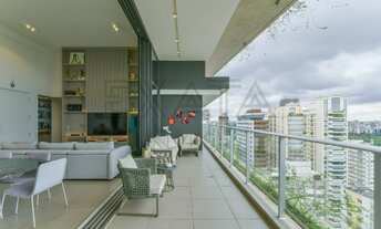 Imagem: Apartamento de Luxo à Venda em Cerqueira