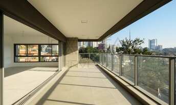 Imagem: Apartamento de luxo à venda em Higienópolis