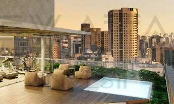 Imagem: Apartamento à venda no Itaim Bibi em São