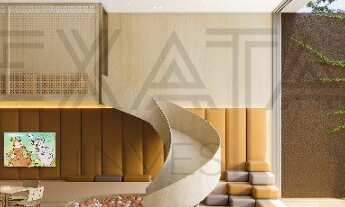 Imagem 6: Apartamento à venda no Itaim Bibi, São Paulo-SP: EM OBRA, 1 quarto, 1 suíte, 2 salas, 2 ba