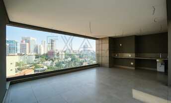 Imagem: Cobertura Duplex de Luxo à venda em Higienópolis