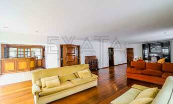 Imagem 5: Cobertura PENTHOUSE de luxo à venda no Jardim Paulista: Com 3 quartos, 2 suítes, 6 salas