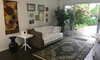 Imagem: Casa de luxo à venda em São Paulo - Cidade