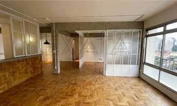 Imagem 5: Apartamento para locação em São Paulo-SP, Pinheiros: Ao lado da Estação Faria Lima, com 1