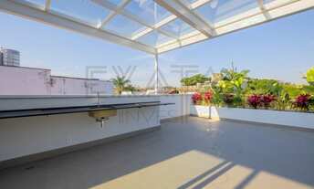 Imagem 3: Imperdível oportunidade: Casa de alto padrão à venda com 3 quartos e 3 suítes na Vila Nova