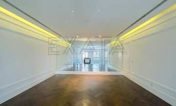 Imagem 4: Apartamento de Luxo à Venda no Jardim Guedala em São Paulo-SP: 2 Quartos, 2 Suítes, 6 Sala