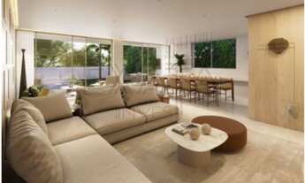 Imagem: Casa de luxo à venda em Condomínio Fechado