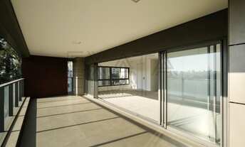 Imagem 5: Apartamento de luxo à venda em Higienópolis, São Paulo-SP: NOVO, pronto para morar, 3 suít