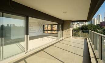 Imagem 2: Apartamento de luxo à venda em Higienópolis, São Paulo-SP: NOVO, pronto para morar, 3 suít