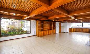 Imagem 7: Cobertura PENTHOUSE de luxo à venda no Jardim Paulista: Com 3 quartos, 2 suítes, 6 salas