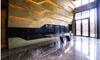 Imagem 5: Viva com conforto e sofisticação na Vila Olímpia/Itaim-SP: Apartamento DUPLEX, MOBILIADO à